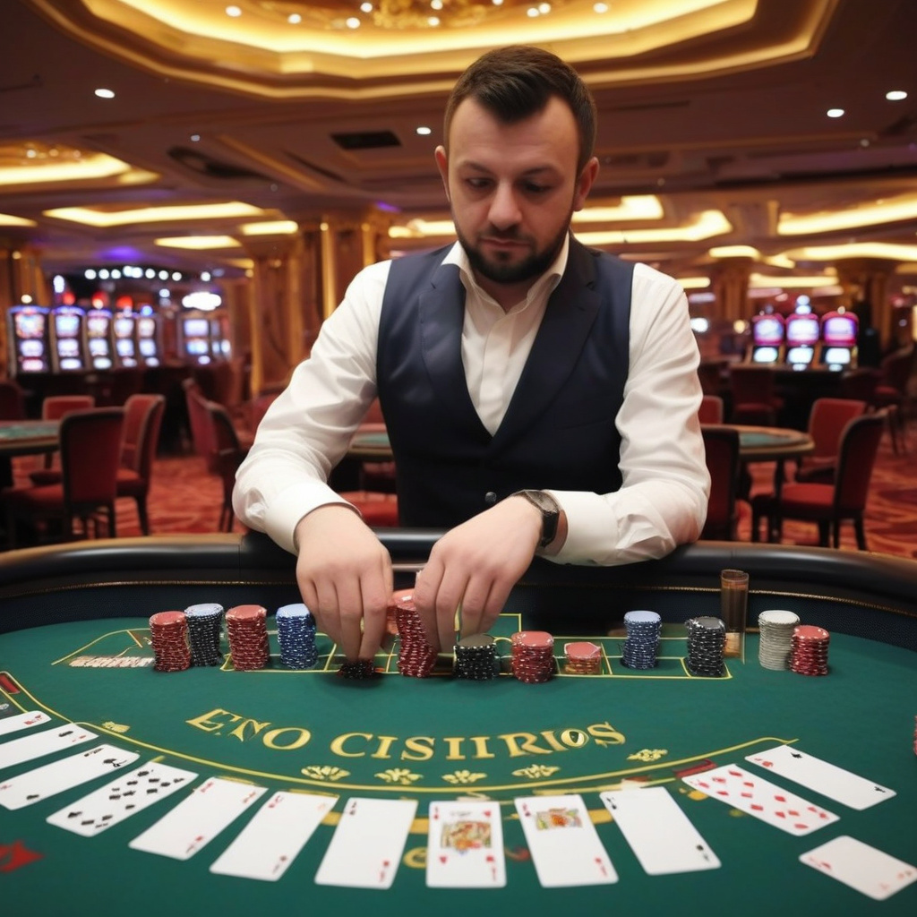 Casinos en ligne : un Lyonnais soupçonné d’être au cœur d'un empire illégal à plus d’un milliard d’euros