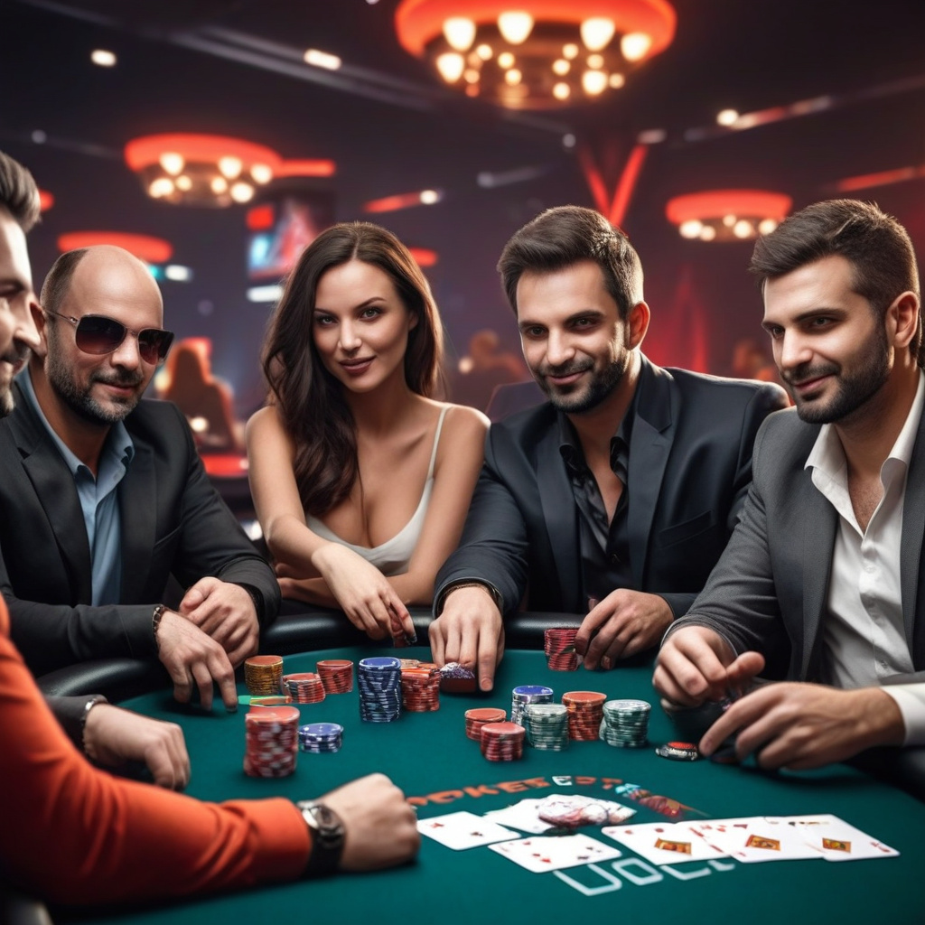 Avis Party Poker : test complet en octobre 2025