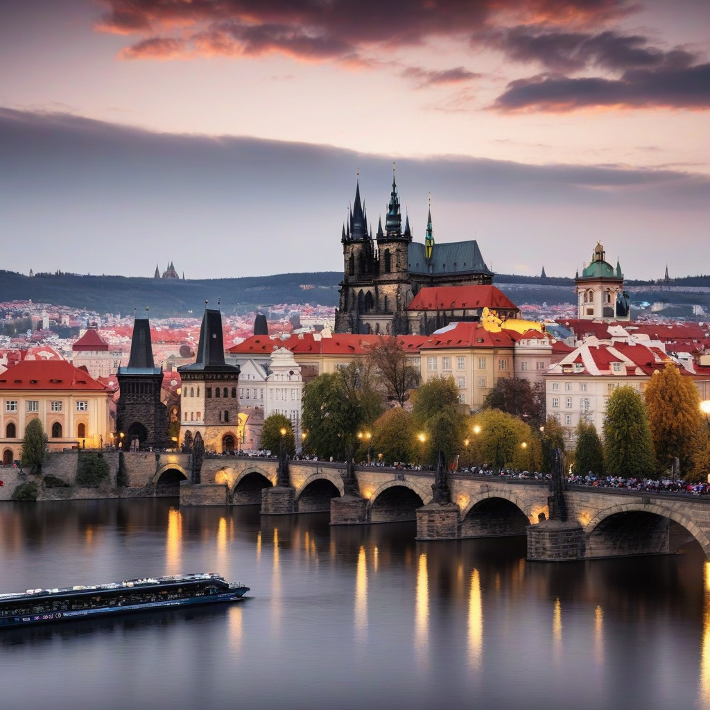 WSOP Europe 2026 déménage à Prague : dates avancées et nouveau format annoncé