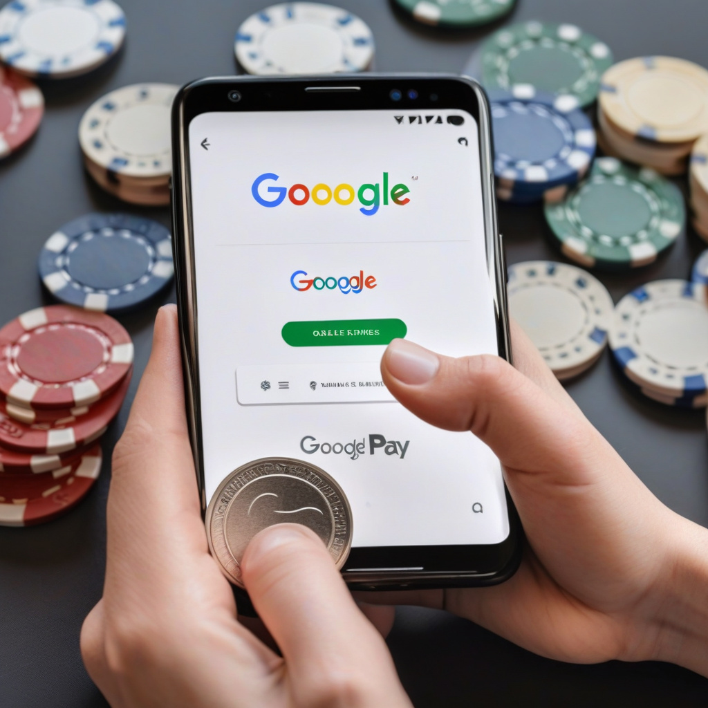 Quels sont les meilleurs casinos Google Pay en France en 2025?